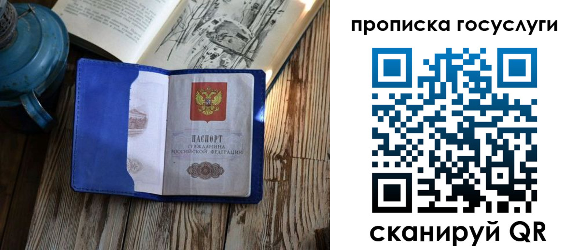 прописка поиск в Королёве